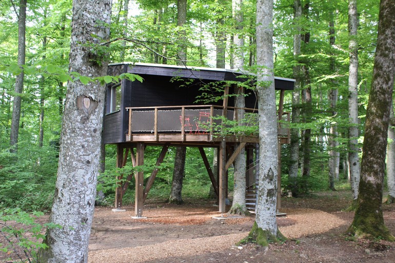 Cabane