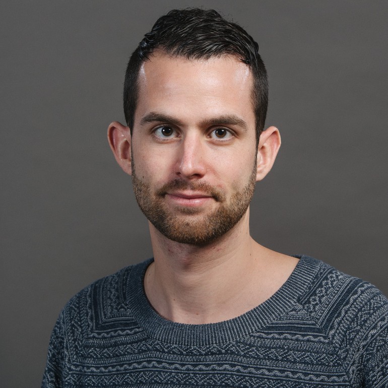 Philippe Grosclaude, Responsable réseaux sociaux à ‘Jura & Trois-Lacs’