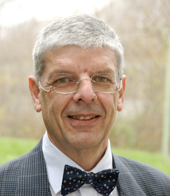 Chrsitophe Walch, expert en design et innovation