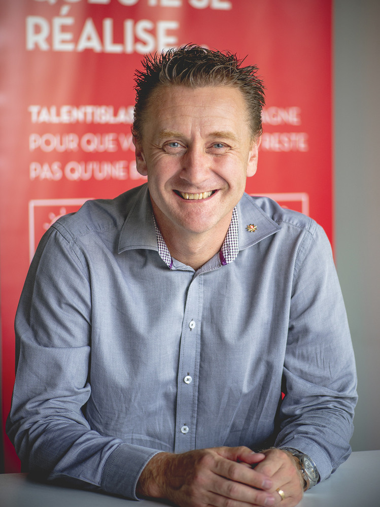 Guillaume Davot, Coach pour Berne (Jura bernois)