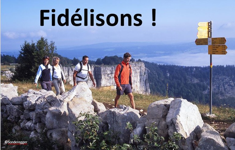 fidélisons