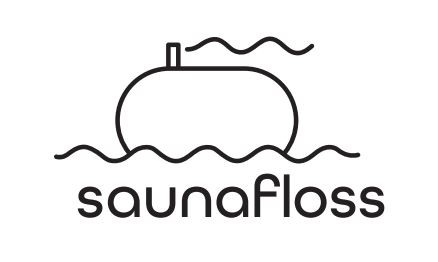 logo saunafloss