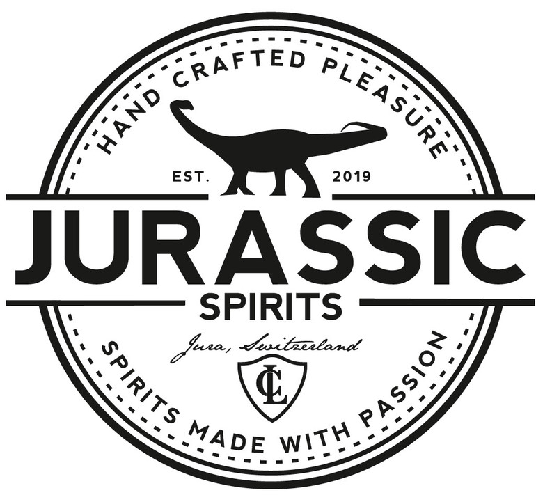 Jurassic Gin®