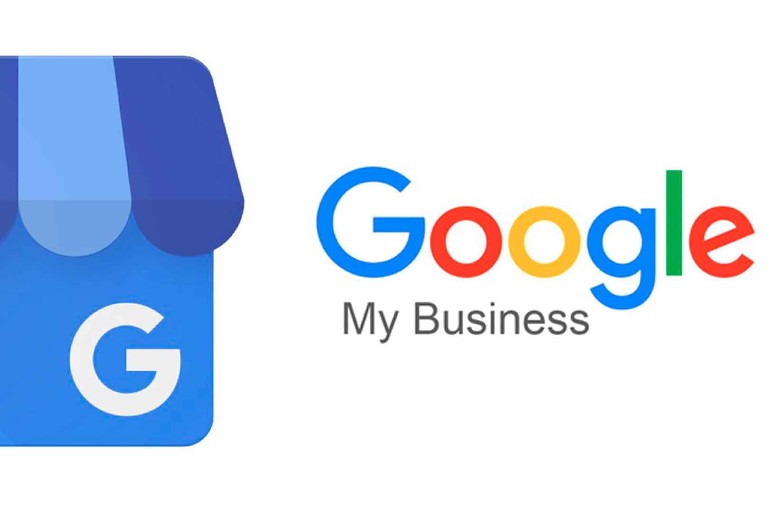 Logo Google My Business