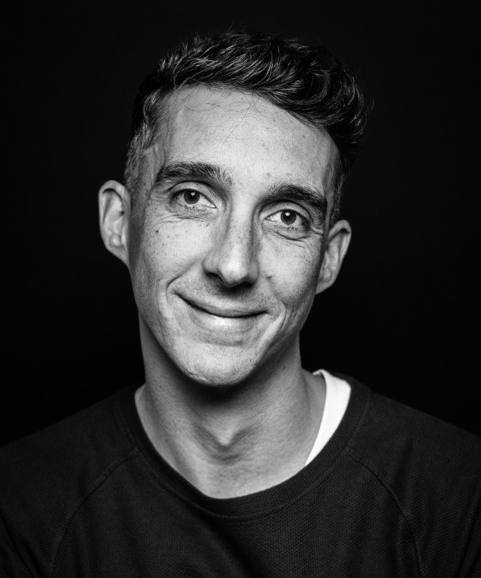 Sébastien Fasnacht ©TagadaProd
