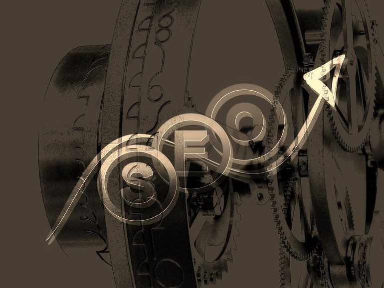 SEO optimisé