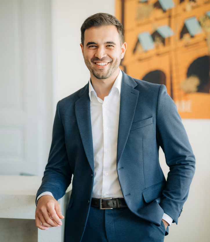 Alexander Stübi