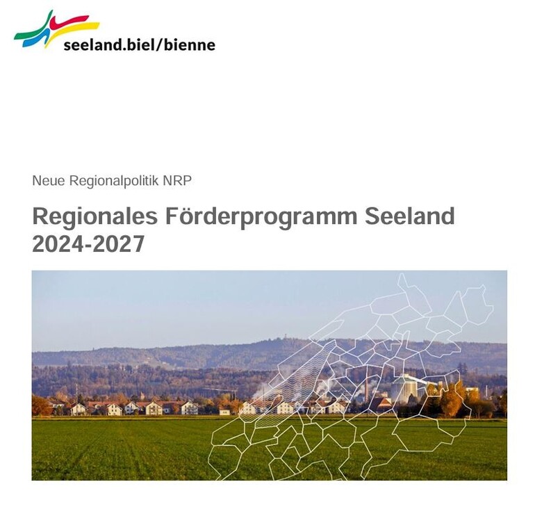 Le TalentisLAB reconnu dans le programme de soutien NRP 2024-2027