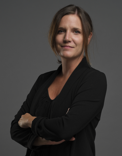 Geneviève Ravezzani