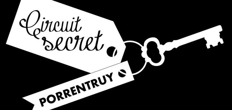 Circuit secret - Porrentruy