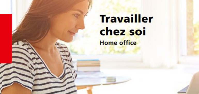 Home office, les bonnes pratiques