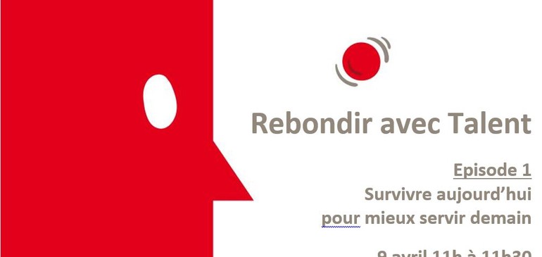 Episode 1 : Survivre