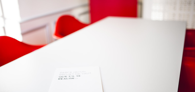 Fin du télétravail à TalentisLAB