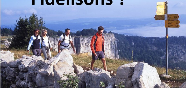 Premier cours-atelier en ligne !