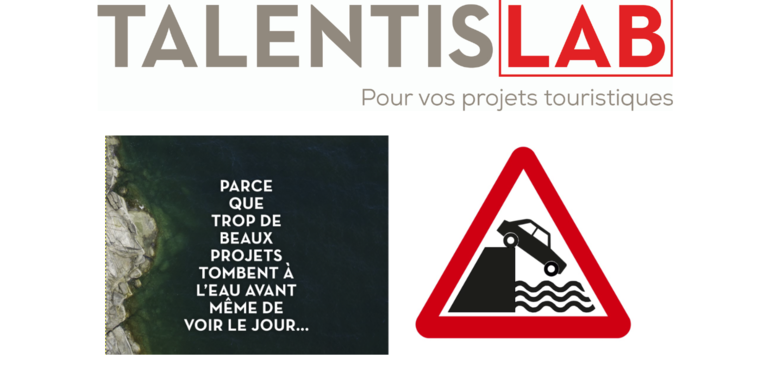 Bilan 2025 : 57 projets touristiques accompagnés et 10 ans de TalentisLAB