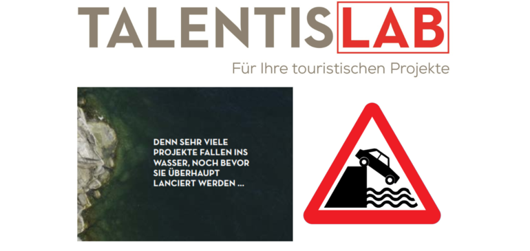 Bilanz 2025: 57 Tourismusprojekte 2025 professionell begleitet und 10 Jahre TalentisLAB