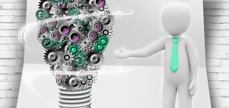 Compte-rendu de l'Art du Pitch