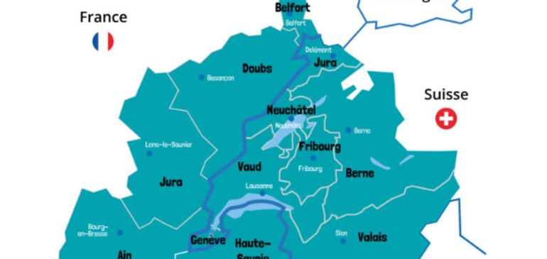 Programme Interreg France-Suisse