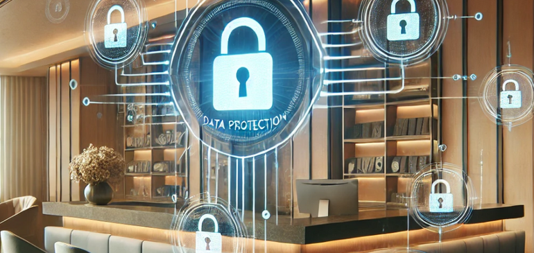 Schutz von Gästedaten leicht gemacht – Praktische Grundlagen für Tourismusprofis