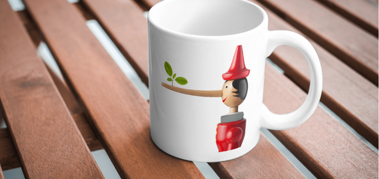 Oups, est-ce du greenwashing ? - Compte-rendu