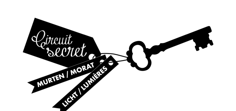 Circuit secret® Morat Lumières