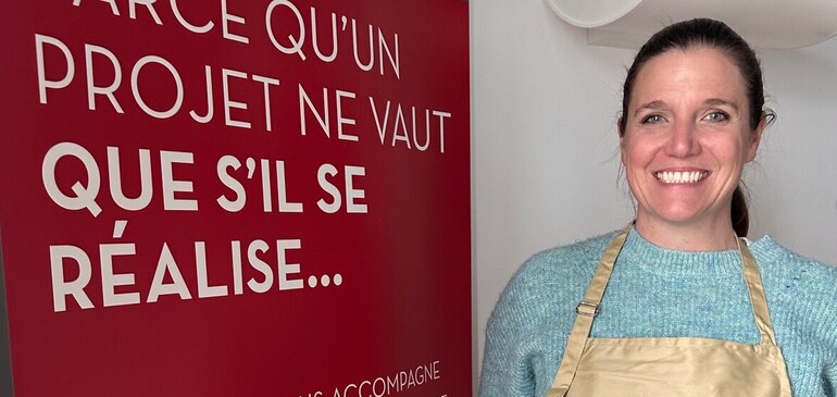 TalentisLAB Neuchâtel : nouveau rattachement et nouvelle coach