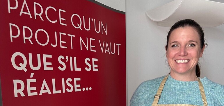 TalentisLAB Neuenburg: neue institutionelle Anbindung und neue Coach