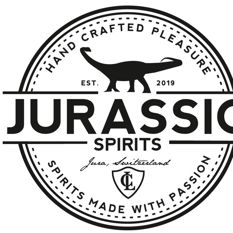 Jurassic Gin®