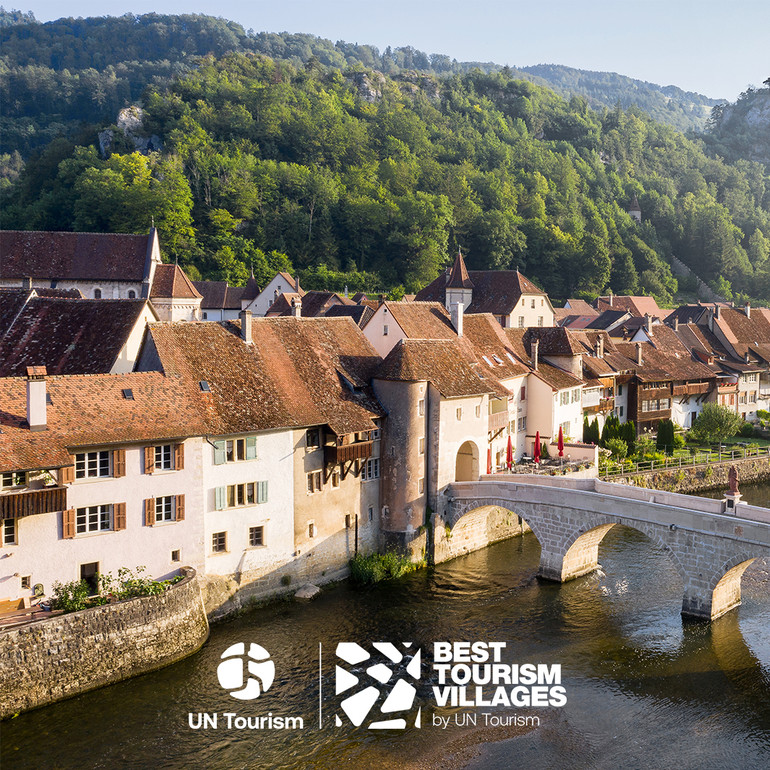 Stratégie touristique 2030 - Clos du Doubs