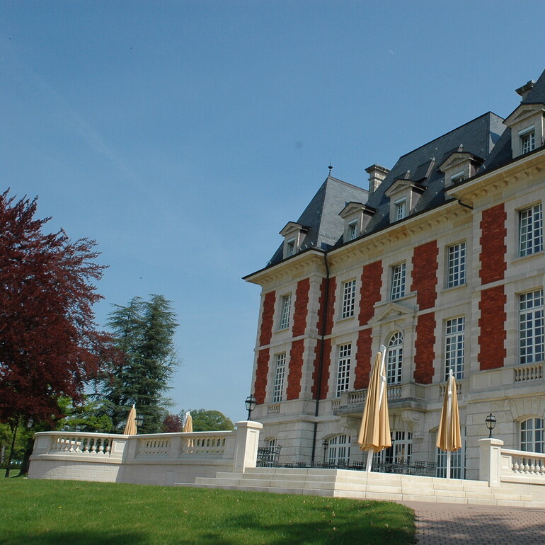 Domaine de Mont-Renaud