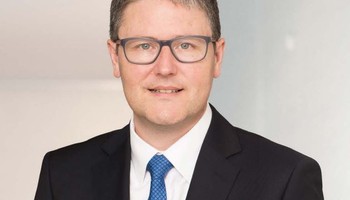 Lukas Bühlmann, avocat spécialisé