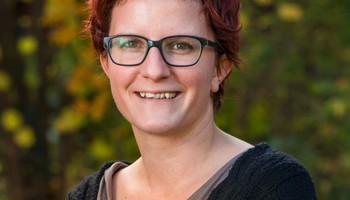 Rianne Roshier, Réseau des parcs suisses