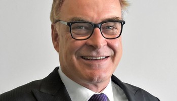 Roger Neuenschwander, responsable du CIP Hôtel à Tramelan