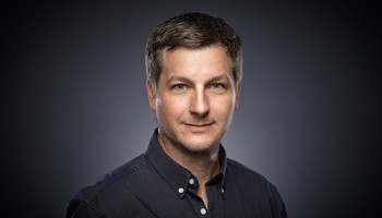Julien Christe – Head of Digital, Jura & Trois-Lacs