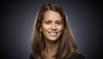 Odile Roulet – Content and Project Manager, Jura & Trois-Lacs
