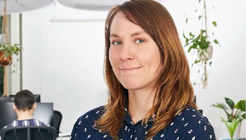 Noémie Radon, Technical SEO Service Owner, Webrepublic