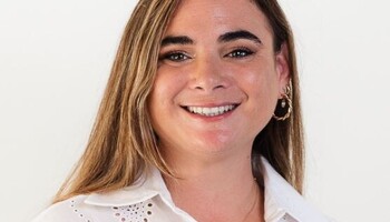 Morgane Voumard, responsable durabilité chez Tourisme Bienne Seeland.