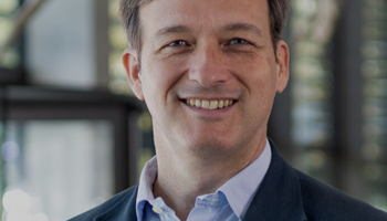André Cheminade, directeur de l'hôtel des horlogers