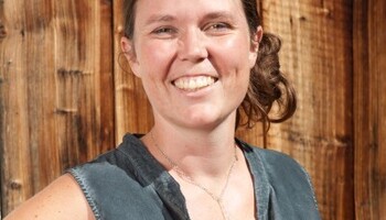 Esther Mottier-Gerber, fondatrice du Cercle de VIe