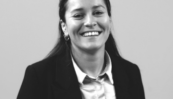 Amélie Keller, Project Coordinator en Regenerative Tourism & Hospitality à l’EHL et co-autrice du Regenerative Hospitality Canva
