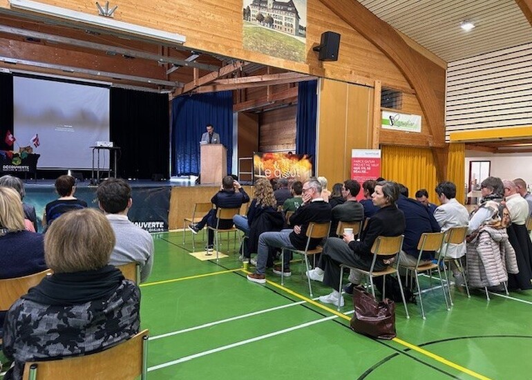 Description de l'image