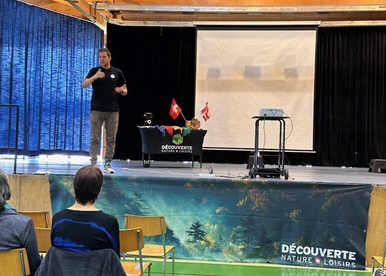 Description de l'image