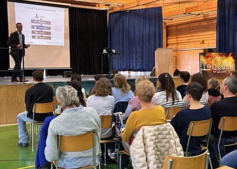 Description de l'image