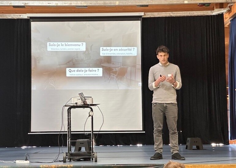 Description de l'image