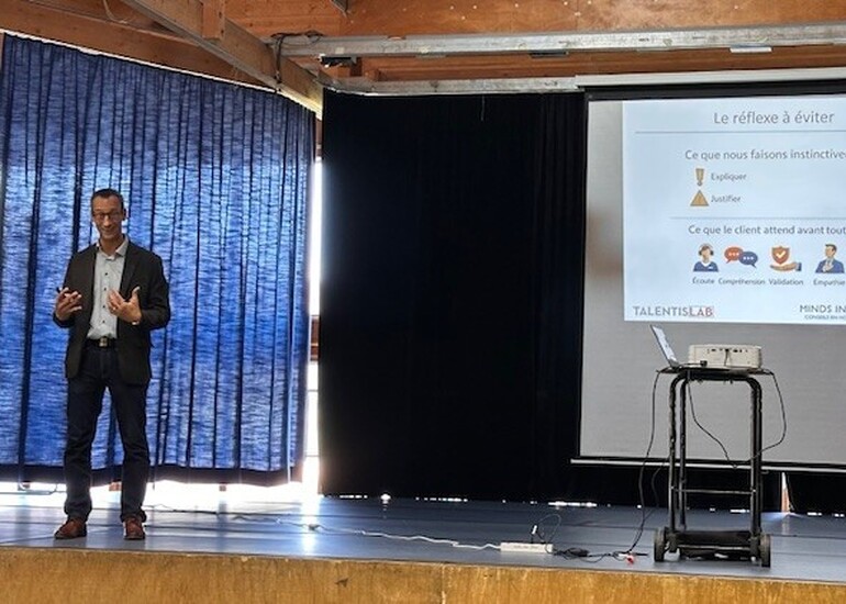 Description de l'image