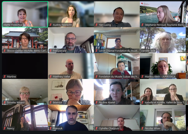 Description de l'image