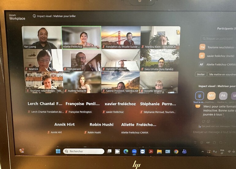 Description de l'image